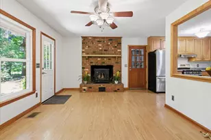 360 Roberson Creek Rd, Pittsboro, NC 27312 - Photo 15