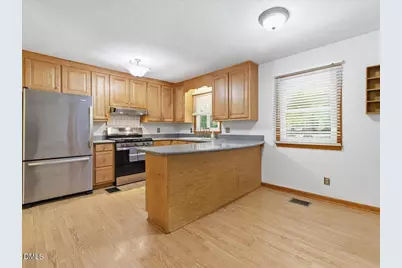 360 Roberson Creek Road, Pittsboro, NC 27312 - Photo 31