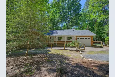 360 Roberson Creek Road, Pittsboro, NC 27312 - Photo 3