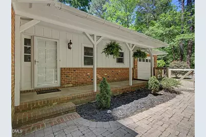 360 Roberson Creek Road, Pittsboro, NC 27312 - Photo 7
