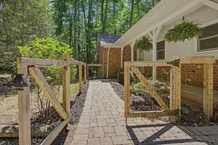 360 Roberson Creek Rd, Pittsboro, NC 27312 - Photo 5