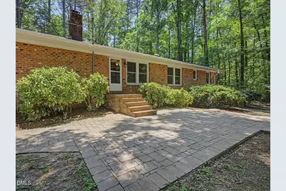 360 Roberson Creek Road, Pittsboro, NC 27312 - Photo 19