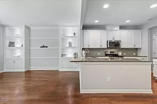 256 Rubrum Dr, Hillsborough, NC 27278 - Photo 15