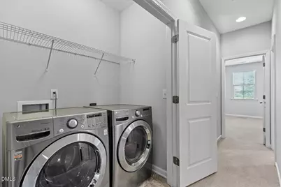 256 Rubrum Drive, Hillsborough, NC 27278 - Photo 27