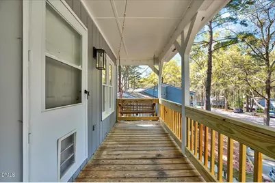 150 Carmichael Court, Cary, NC 27511 - Photo 3