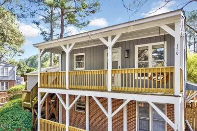 150 Carmichael Court, Cary, NC 27511 - Photo 1