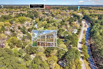 150 Carmichael Court, Cary, NC 27511 - Photo 23