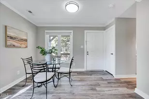 150 Carmichael Ct, Cary, NC 27511 - Photo 5