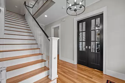 821 Rambling Oaks Lane, Holly Springs, NC 27540 - Photo 27