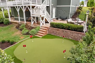 821 Rambling Oaks Ln, Holly Springs, NC 27540 - Photo 51