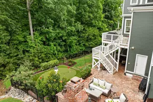 821 Rambling Oaks Ln, Holly Springs, NC 27540 - Photo 53