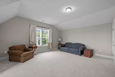 821 Rambling Oaks Lane, Holly Springs, NC 27540 - Photo 45