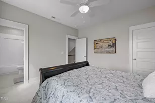 821 Rambling Oaks Ln, Holly Springs, NC 27540 - Photo 39