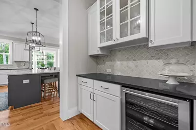 821 Rambling Oaks Lane, Holly Springs, NC 27540 - Photo 11