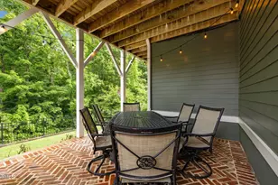 821 Rambling Oaks Ln, Holly Springs, NC 27540 - Photo 57