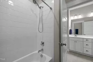 821 Rambling Oaks Ln, Holly Springs, NC 27540 - Photo 41