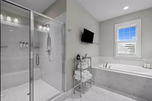 821 Rambling Oaks Ln, Holly Springs, NC 27540 - Photo 33