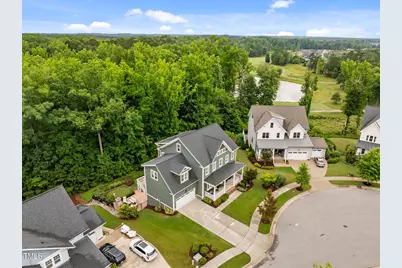 821 Rambling Oaks Lane, Holly Springs, NC 27540 - Photo 61