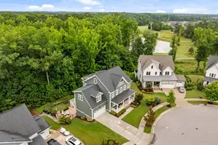 821 Rambling Oaks Ln, Holly Springs, NC 27540 - Photo 61