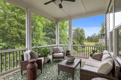 821 Rambling Oaks Lane, Holly Springs, NC 27540 - Photo 17