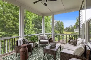 821 Rambling Oaks Ln, Holly Springs, NC 27540 - Photo 17