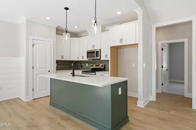 1264 Dover Street #Lot 55, Roxboro, NC 27573 - Photo 5