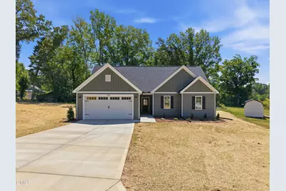 1264 Dover Street #Lot 55, Roxboro, NC 27573 - Photo 35