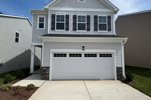 300 Beachcomber Dr, Lillington, NC 27546 - Photo 1