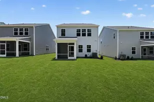 300 Beachcomber Dr, Lillington, NC 27546 - Photo 25