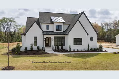 688 Lynch Road, Selma, NC 27576 - Photo 1