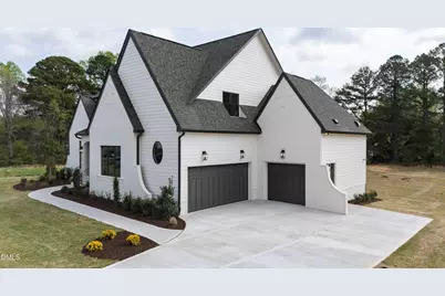 688 Lynch Road, Selma, NC 27576 - Photo 3
