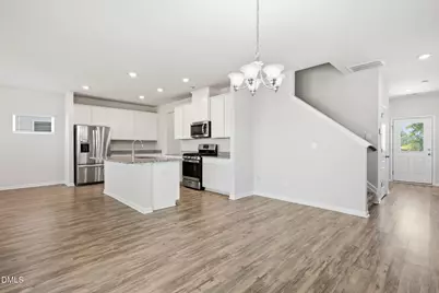 1907 Wrenn Road, Durham, NC 27703 - Photo 9