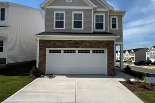 309 Beachcomber Dr, Lillington, NC 27546 - Photo 1