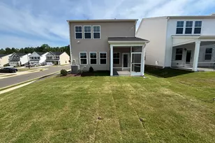 309 Beachcomber Dr, Lillington, NC 27546 - Photo 25