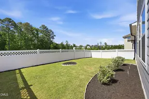 628 Sage Oak, Holly Springs, NC 27540 - Photo 43
