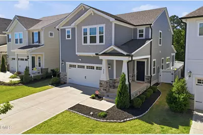 628 Sage Oak, Holly Springs, NC 27540 - Photo 3