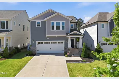 628 Sage Oak, Holly Springs, NC 27540 - Photo 1