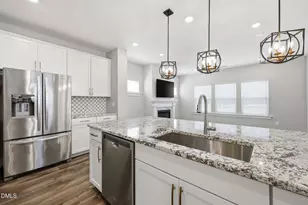 628 Sage Oak, Holly Springs, NC 27540 - Photo 11