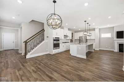 628 Sage Oak, Holly Springs, NC 27540 - Photo 7