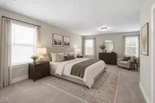 628 Sage Oak, Holly Springs, NC 27540 - Photo 15