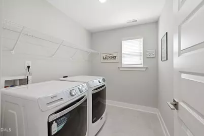 628 Sage Oak, Holly Springs, NC 27540 - Photo 29