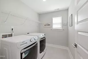 628 Sage Oak, Holly Springs, NC 27540 - Photo 29