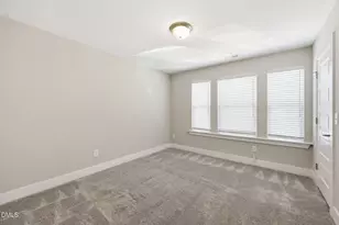 628 Sage Oak, Holly Springs, NC 27540 - Photo 21