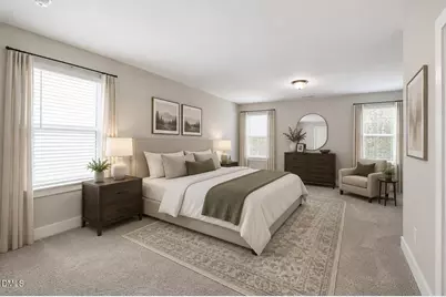 628 Sage Oak, Holly Springs, NC 27540 - Photo 35