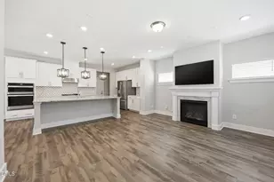 628 Sage Oak, Holly Springs, NC 27540 - Photo 13