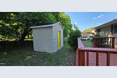 424 Tillman Street, Burlington, NC 27217 - Photo 3