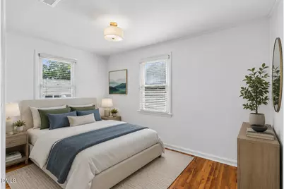 2342 Bernard Street, Raleigh, NC 27608 - Photo 3