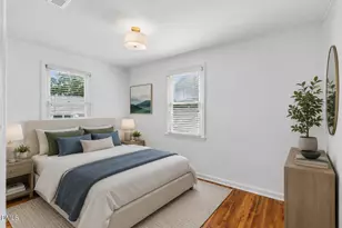 2342 Bernard St, Raleigh, NC 27608 - Photo 3