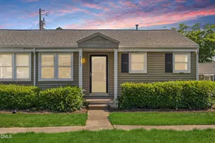 2342 Bernard St, Raleigh, NC 27608 - Photo 1