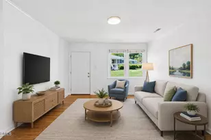 2342 Bernard St, Raleigh, NC 27608 - Photo 1